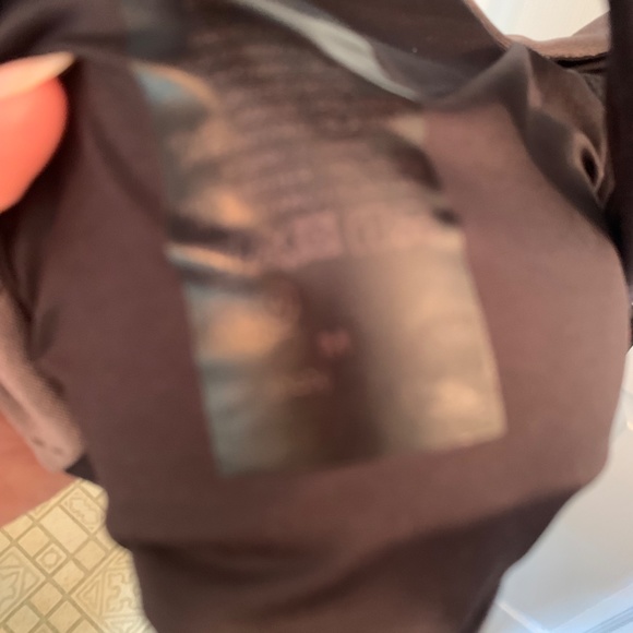 Exercise set! Live! Tecno Leggings and Roxo Top Sports bra set Medium UPF 50 - Picture 10 of 10